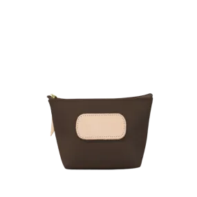 Chico Espresso Coated Canvas