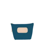 Chico French Blue Coated Canvas