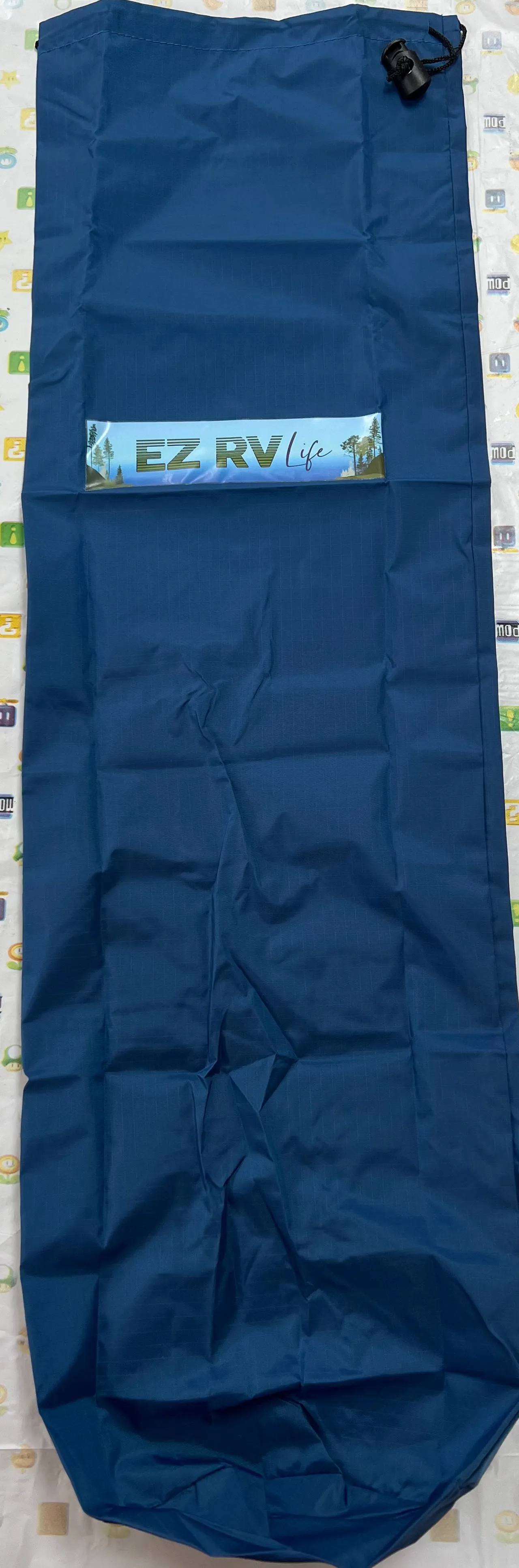 Coil Quick RV Sewer Hose Storage Bag