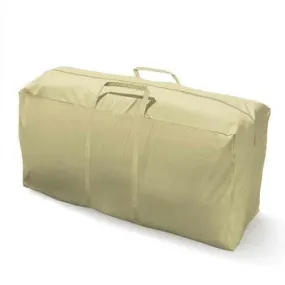 Cushion Storage Bag 48x16x24"