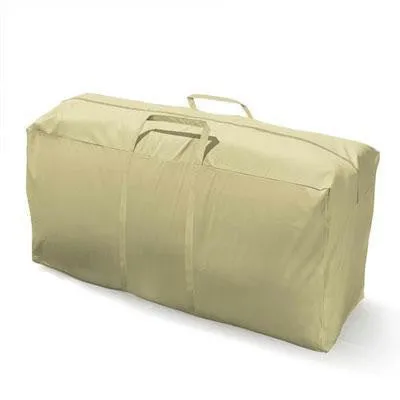 Cushion Storage Bag 48x16x24"