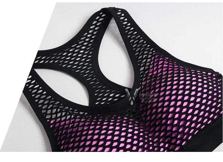 DreamCatcher Sports Bra