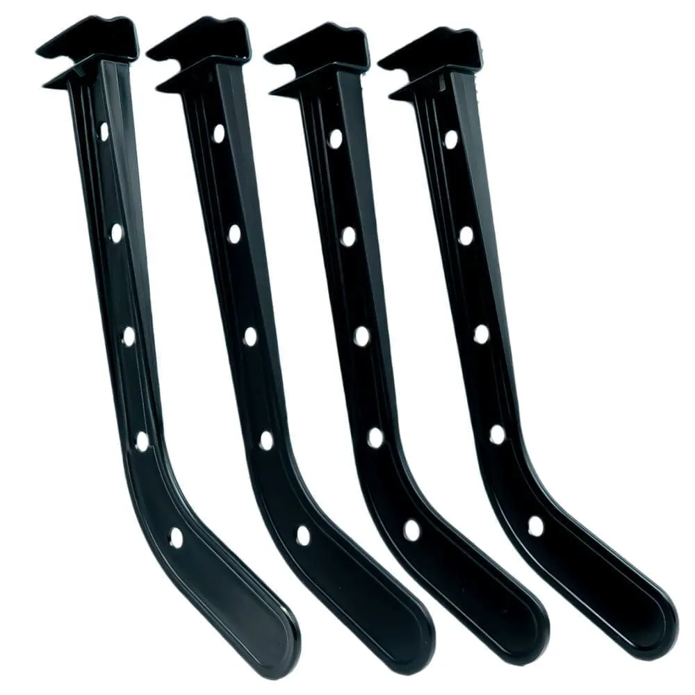 DryStick - Portable Equipment Drying Rack