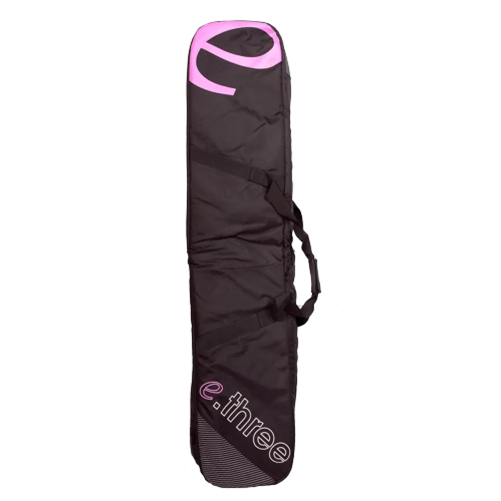 E3 Cosmo Wheelie Bag