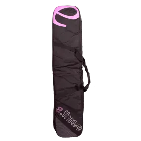 E3 Cosmo Wheelie Bag