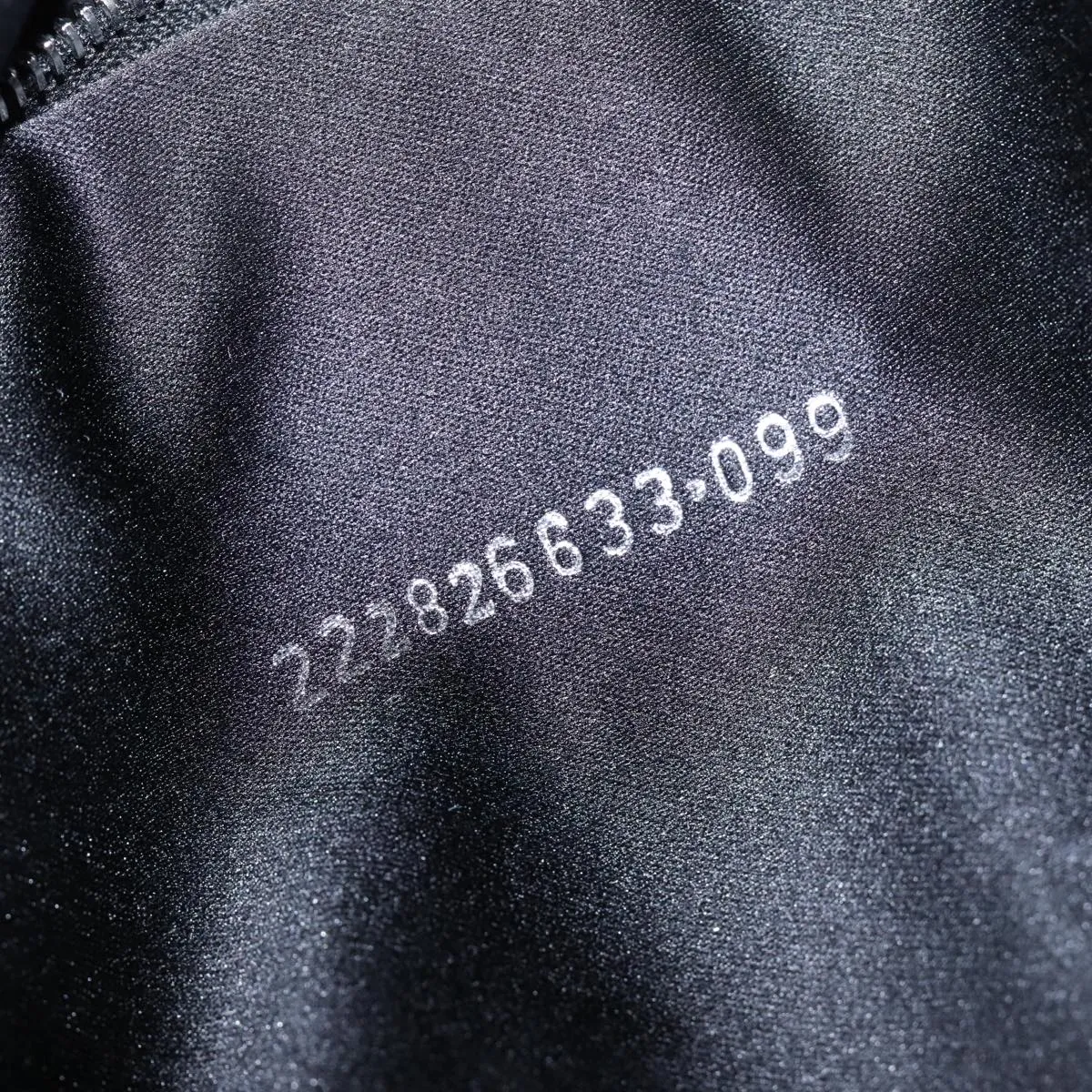 Fendi Ff  Wool Tote Bag ()