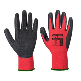 Flex Grip Latex Glove A174