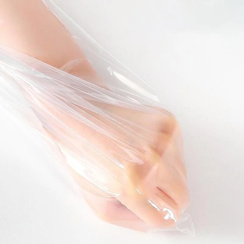 Food vacuum storage bag - keep food fresh