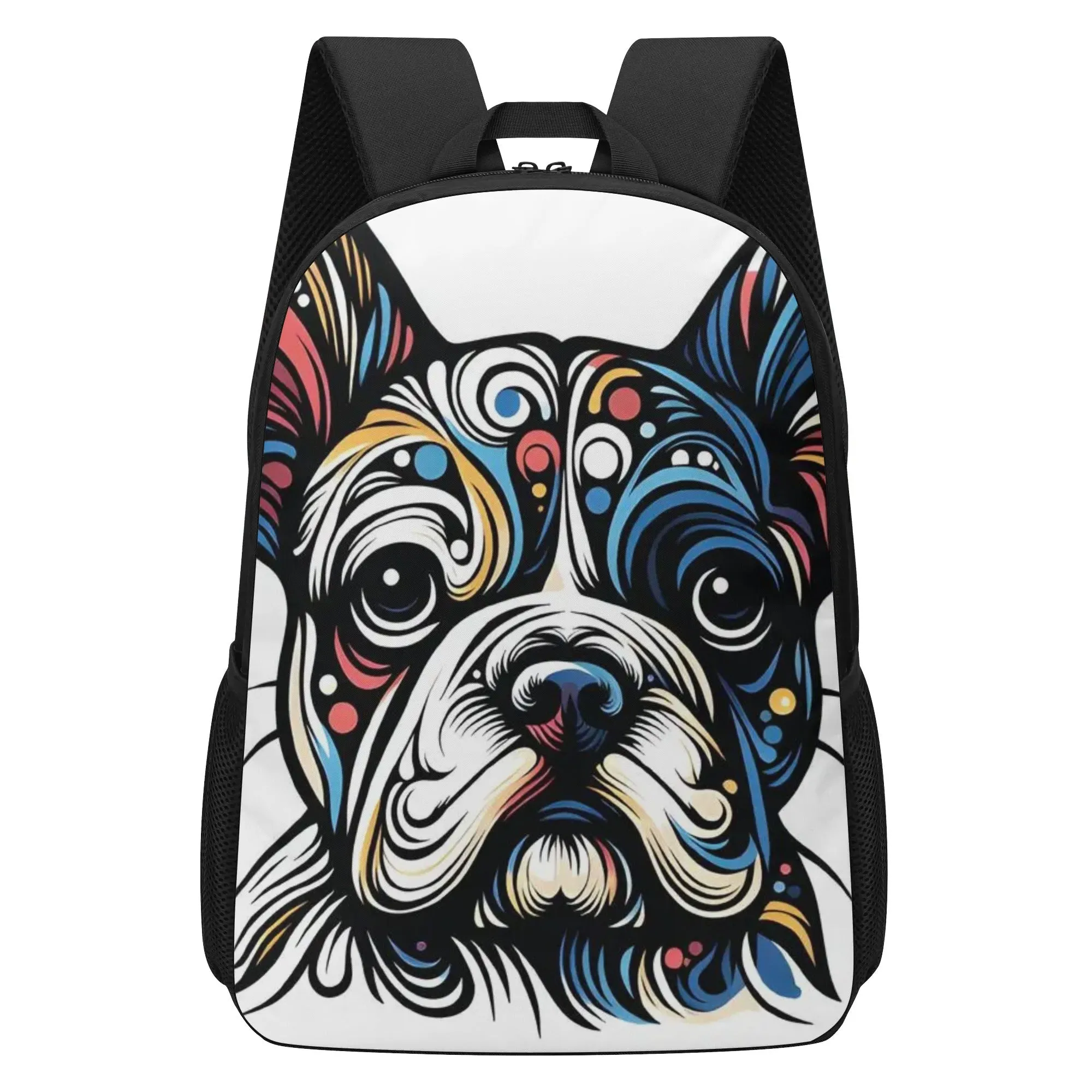 Frankie - 17 Inch Backpack