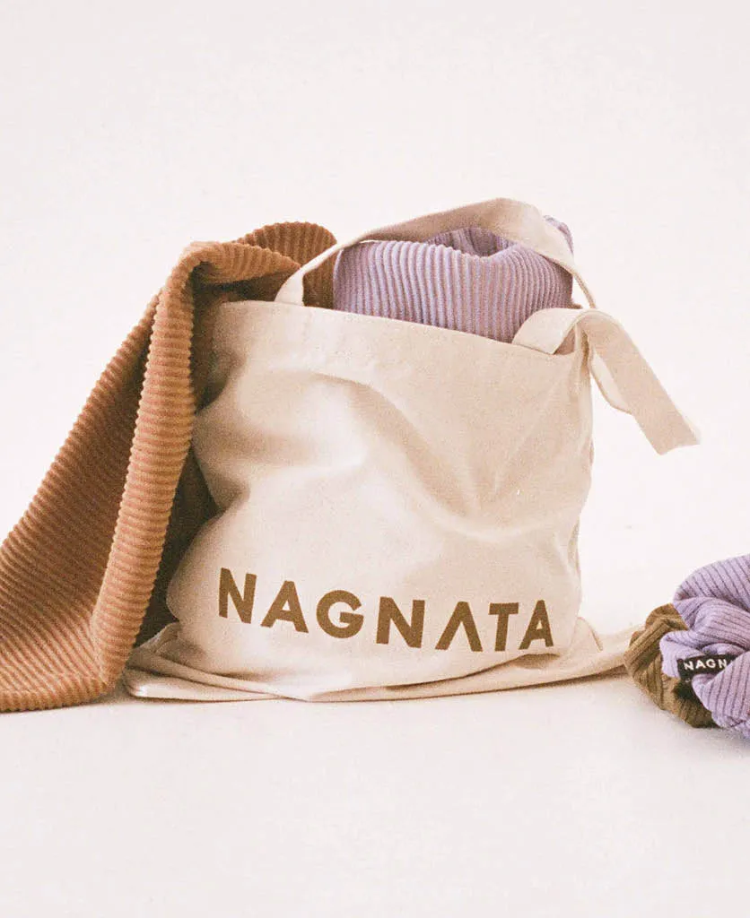 FUTURE POSITIVE TOTE BAG