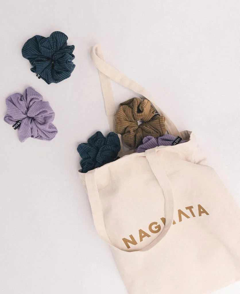 FUTURE POSITIVE TOTE BAG