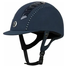 Gatehouse Chelsea Air Flow Pro Suedette Crystal