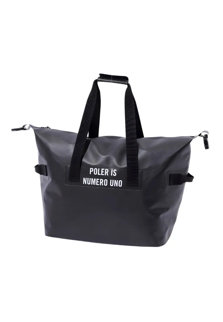 High & Dry TPU Tote