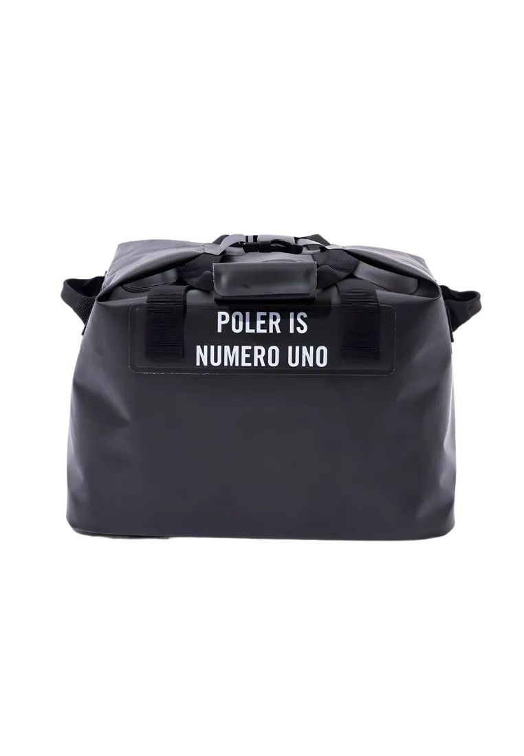 High & Dry TPU Tote
