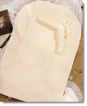 HPB Heirloom Preservation Bags