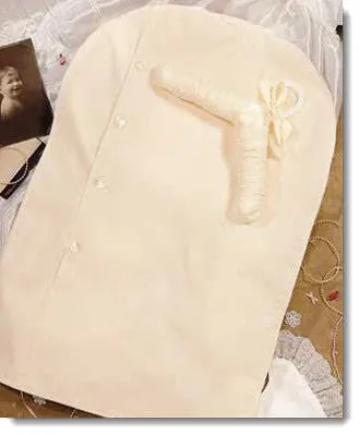 HPB Heirloom Preservation Bags