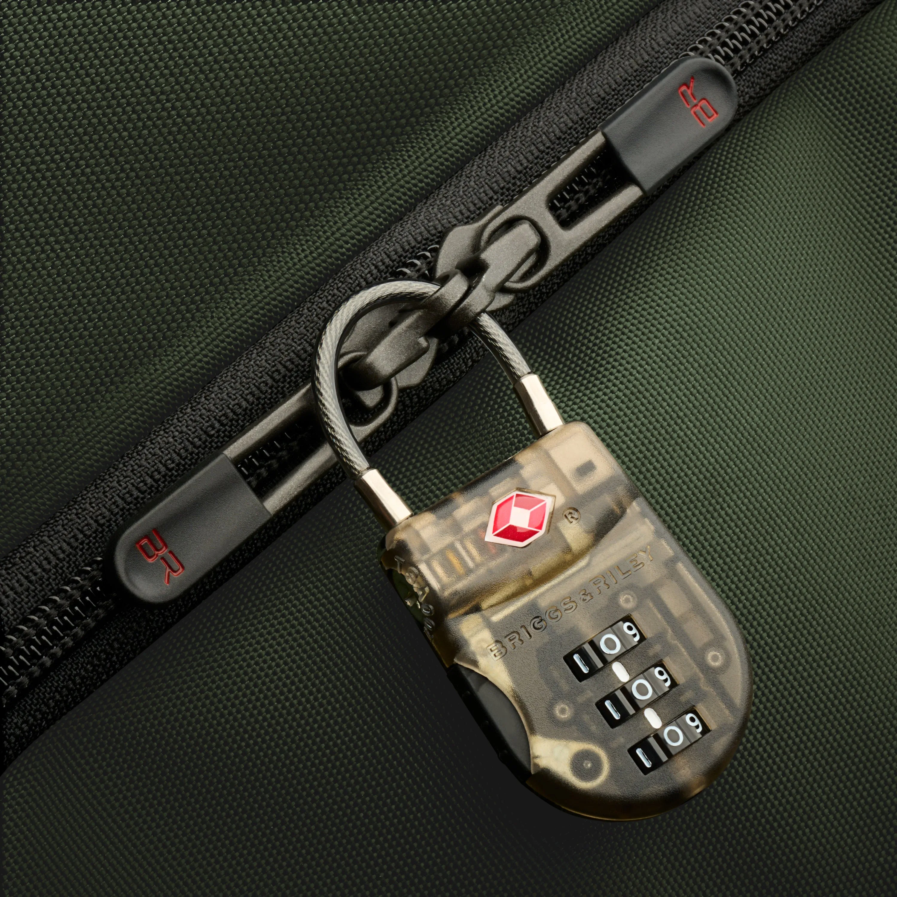 HTA Large Cargo Backpack