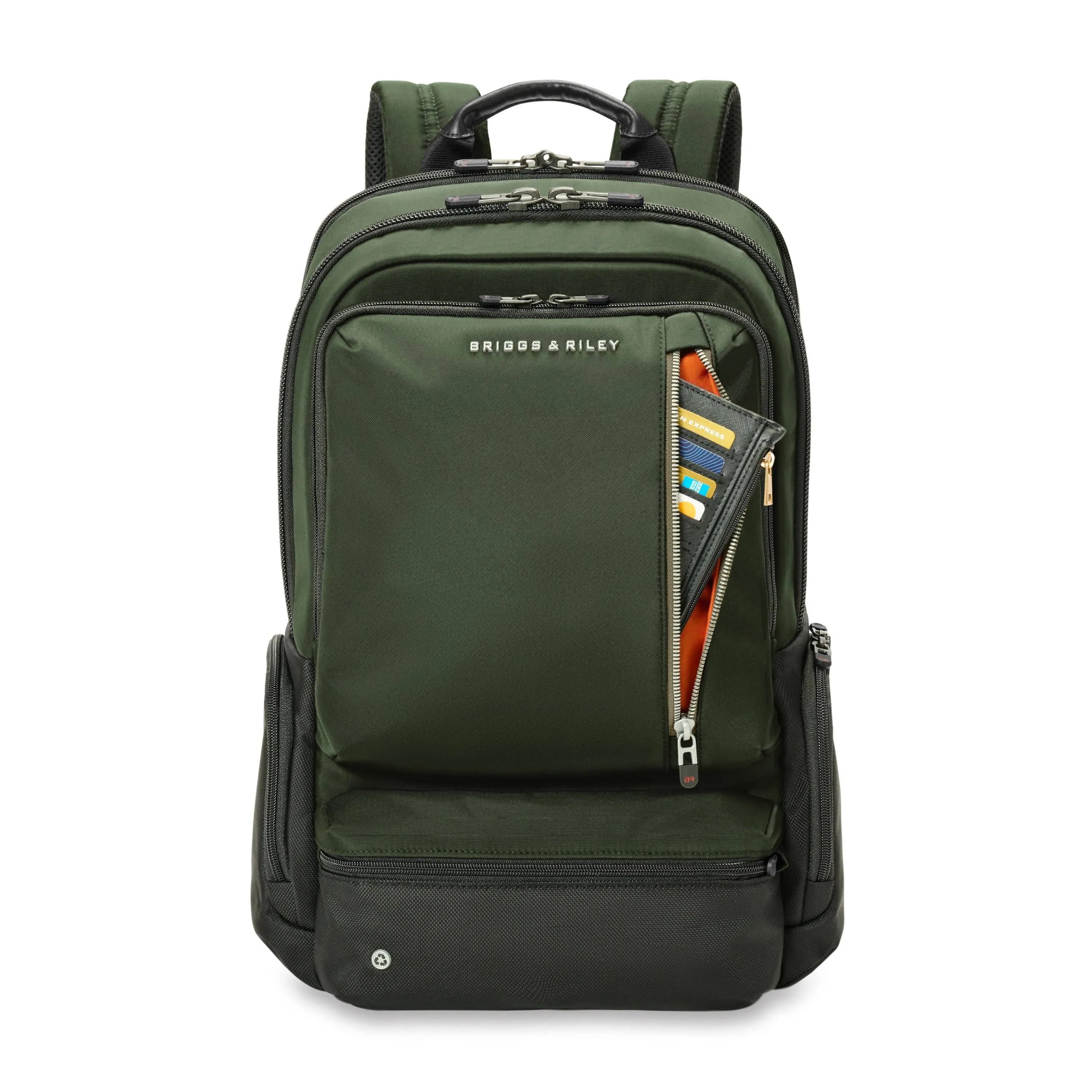 HTA Large Cargo Backpack