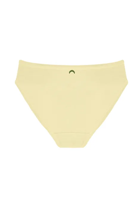 Huha Bikini Mineral Undies - Buttercup