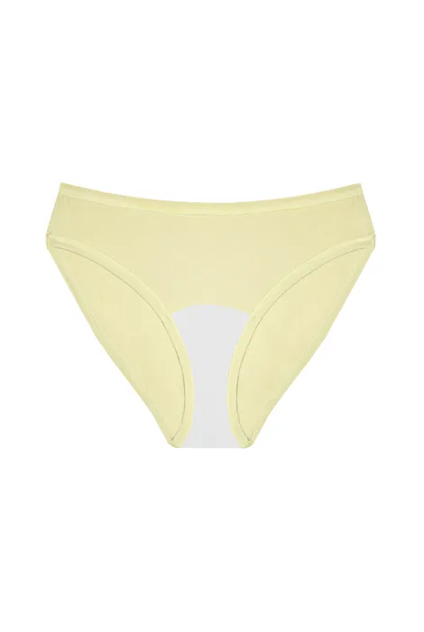 Huha Bikini Mineral Undies - Buttercup