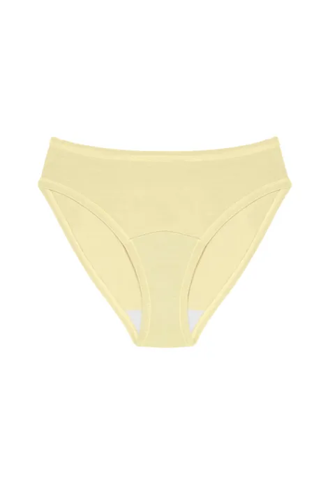 Huha Bikini Mineral Undies - Buttercup