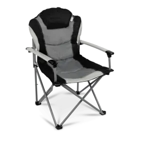 Kampa Guv'nor Folding Armchair Fog