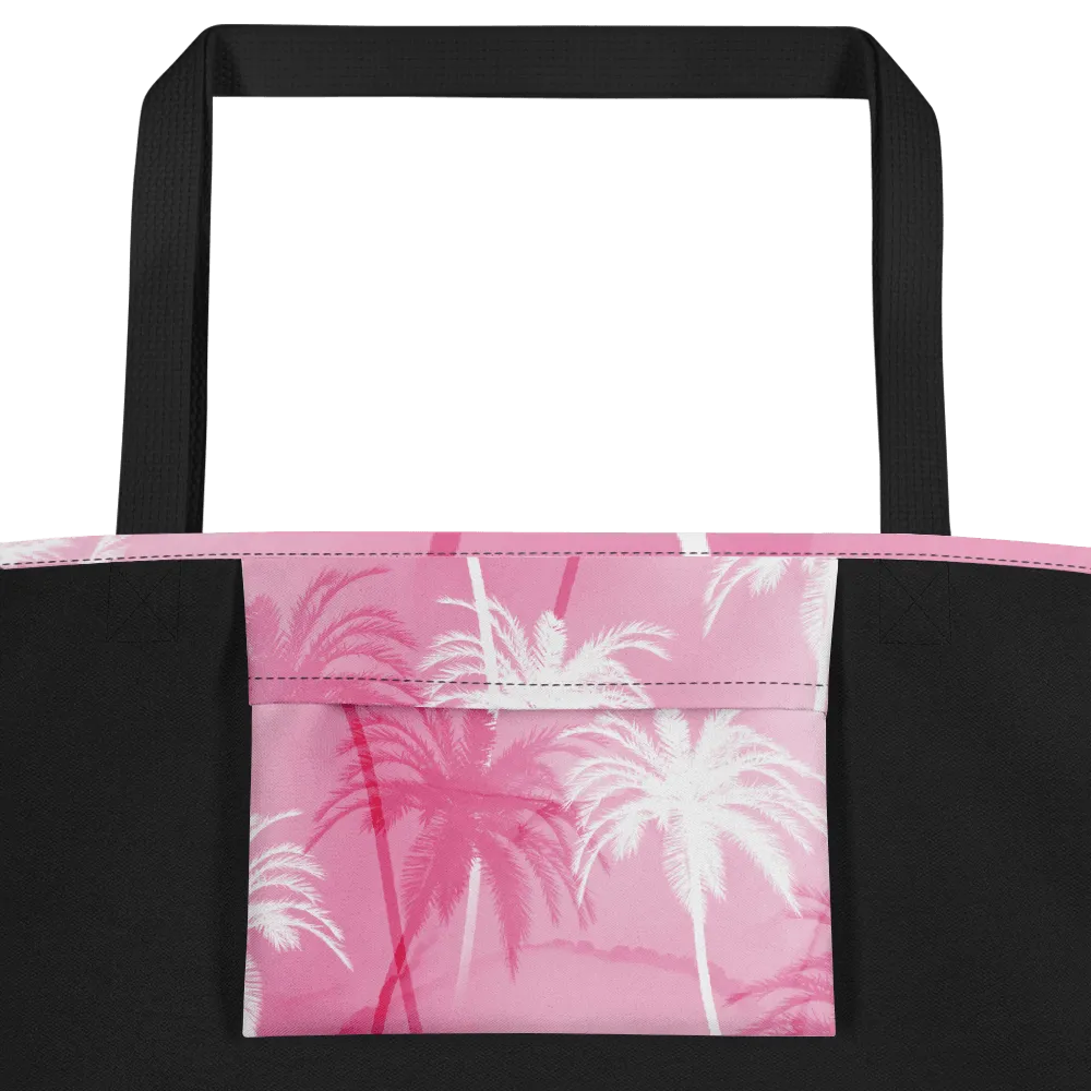 Keep The Aranara Large Tote Bag