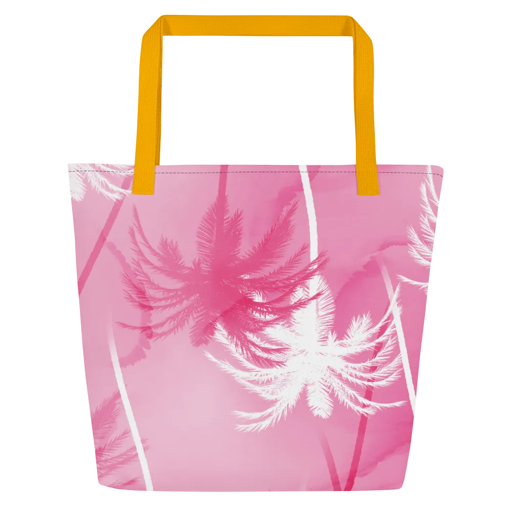 Keep The Aranara Large Tote Bag