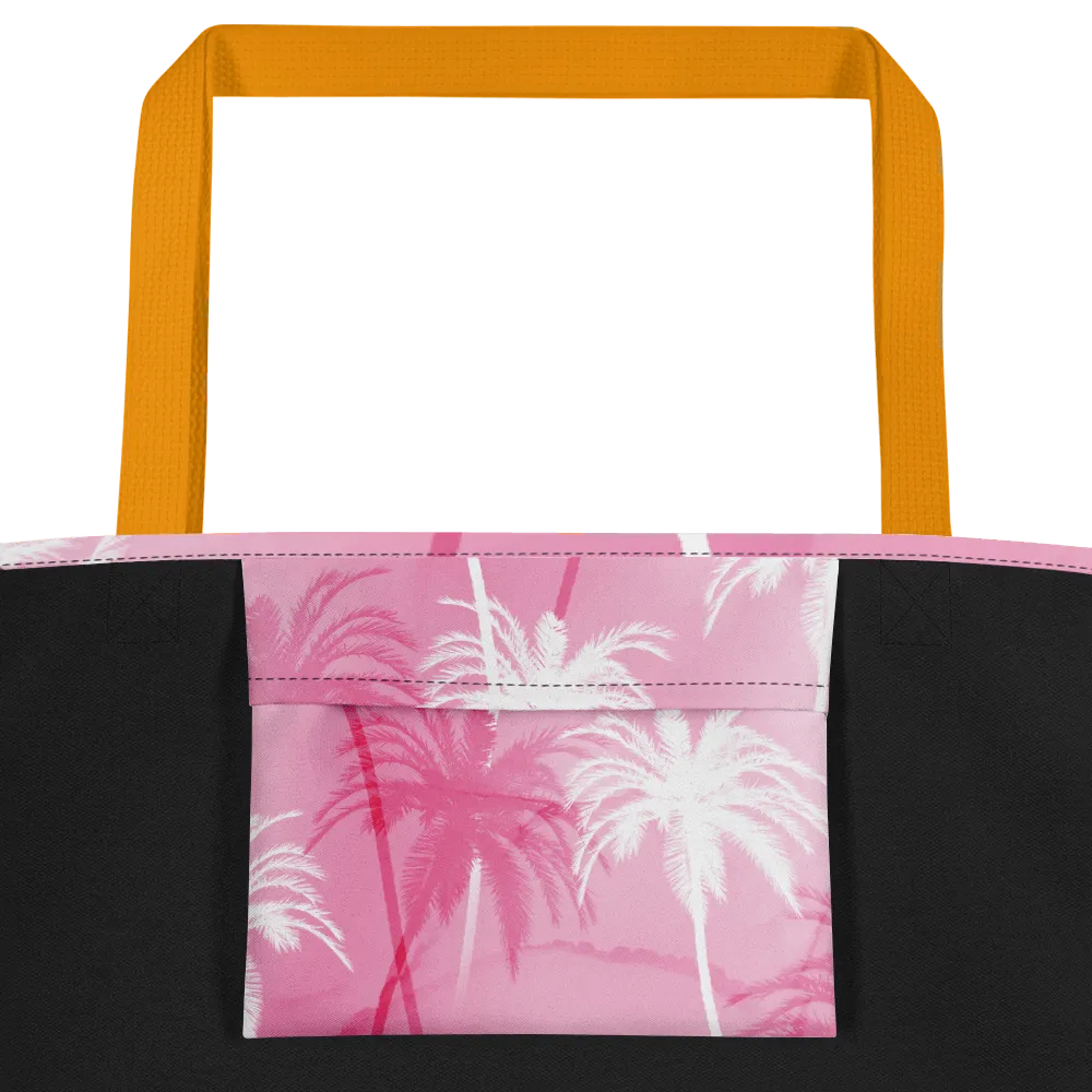 Keep The Aranara Large Tote Bag