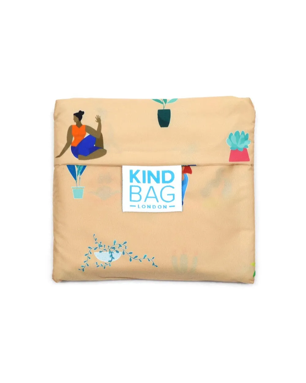 Kind Bag Medium Yoga Girls