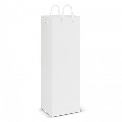 Laminated Wine Bag