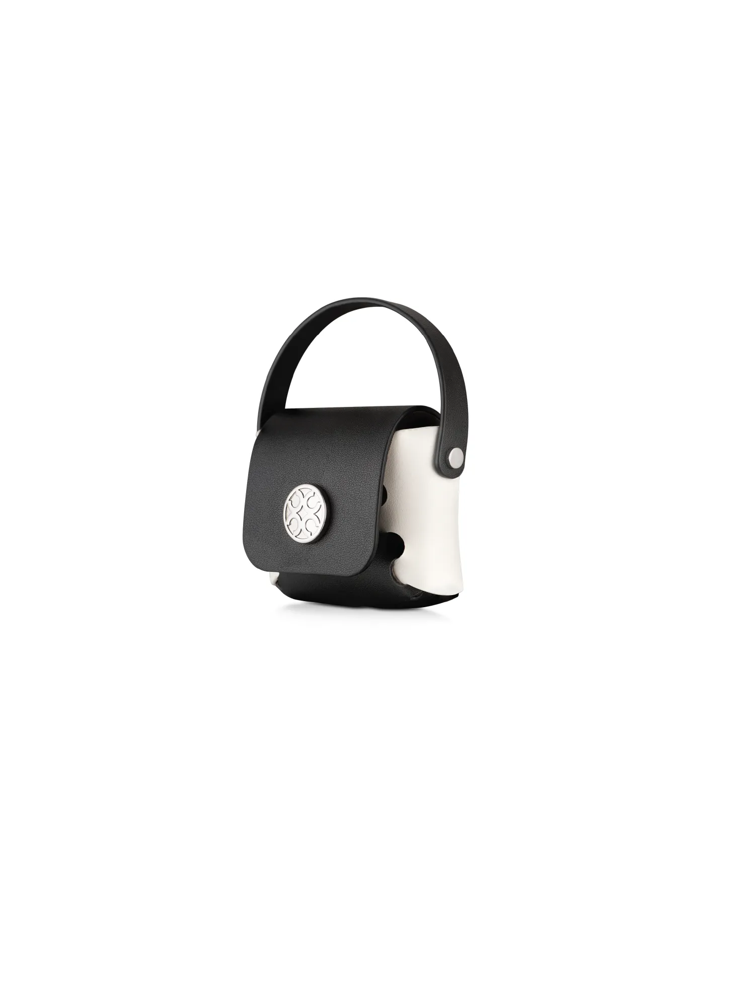 Leather Airpods Case
