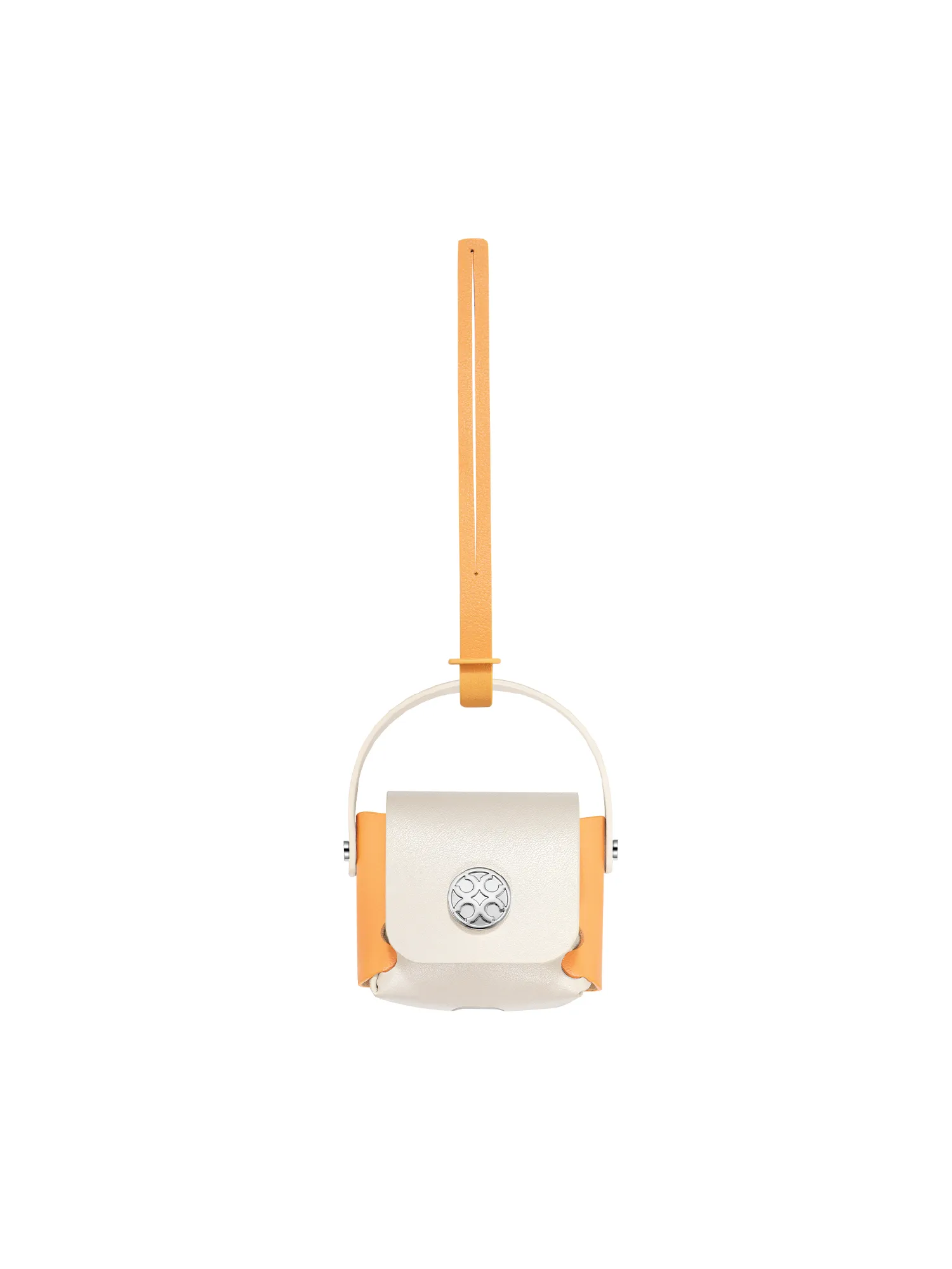 Leather Airpods Case