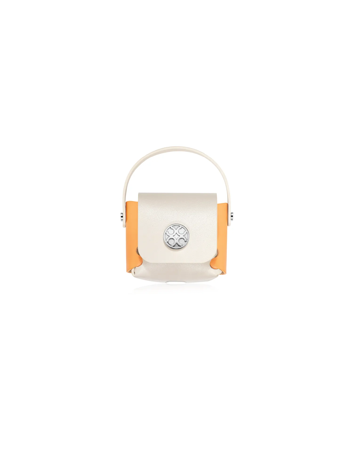 Leather Airpods Case