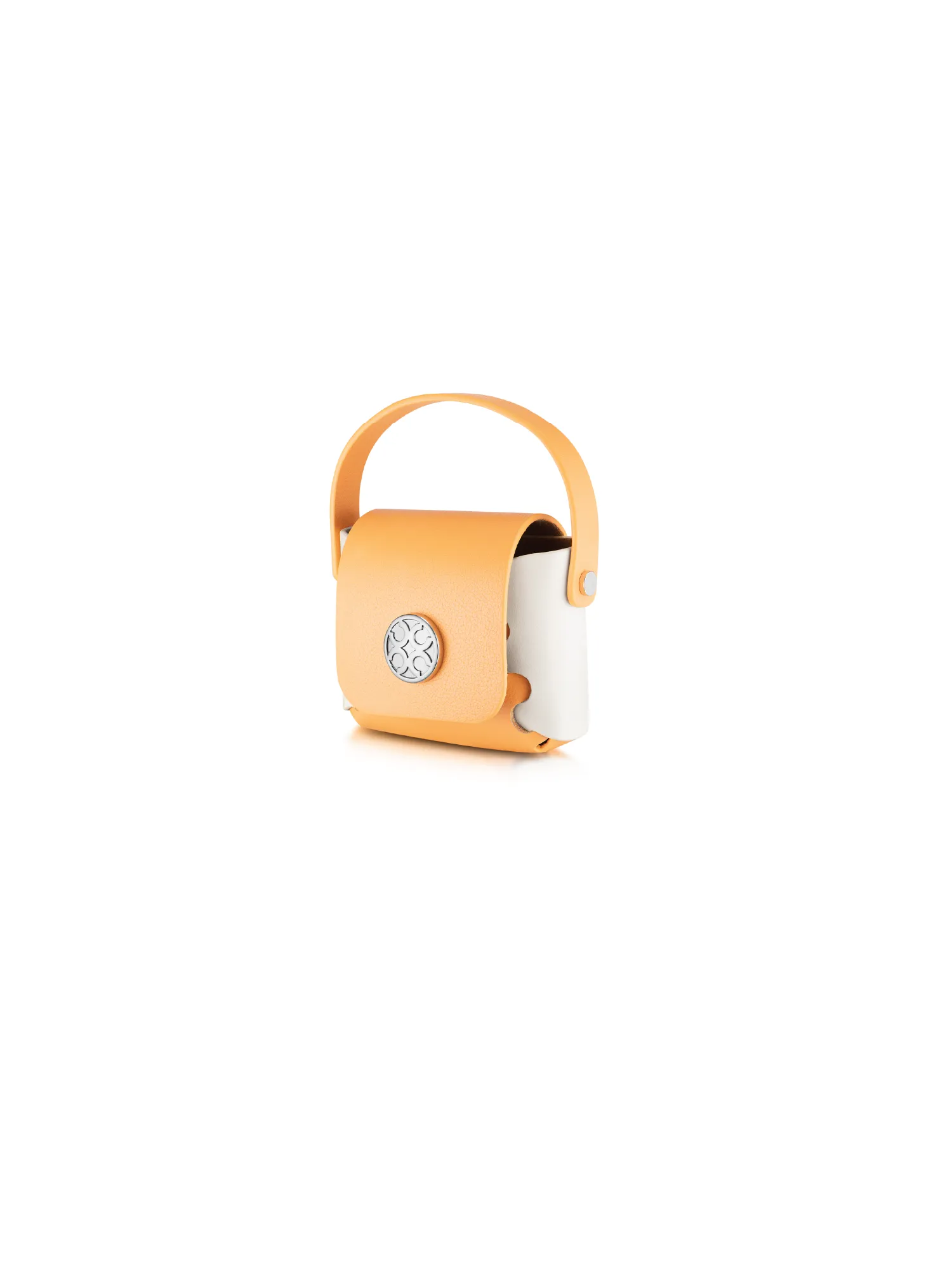 Leather Airpods Case