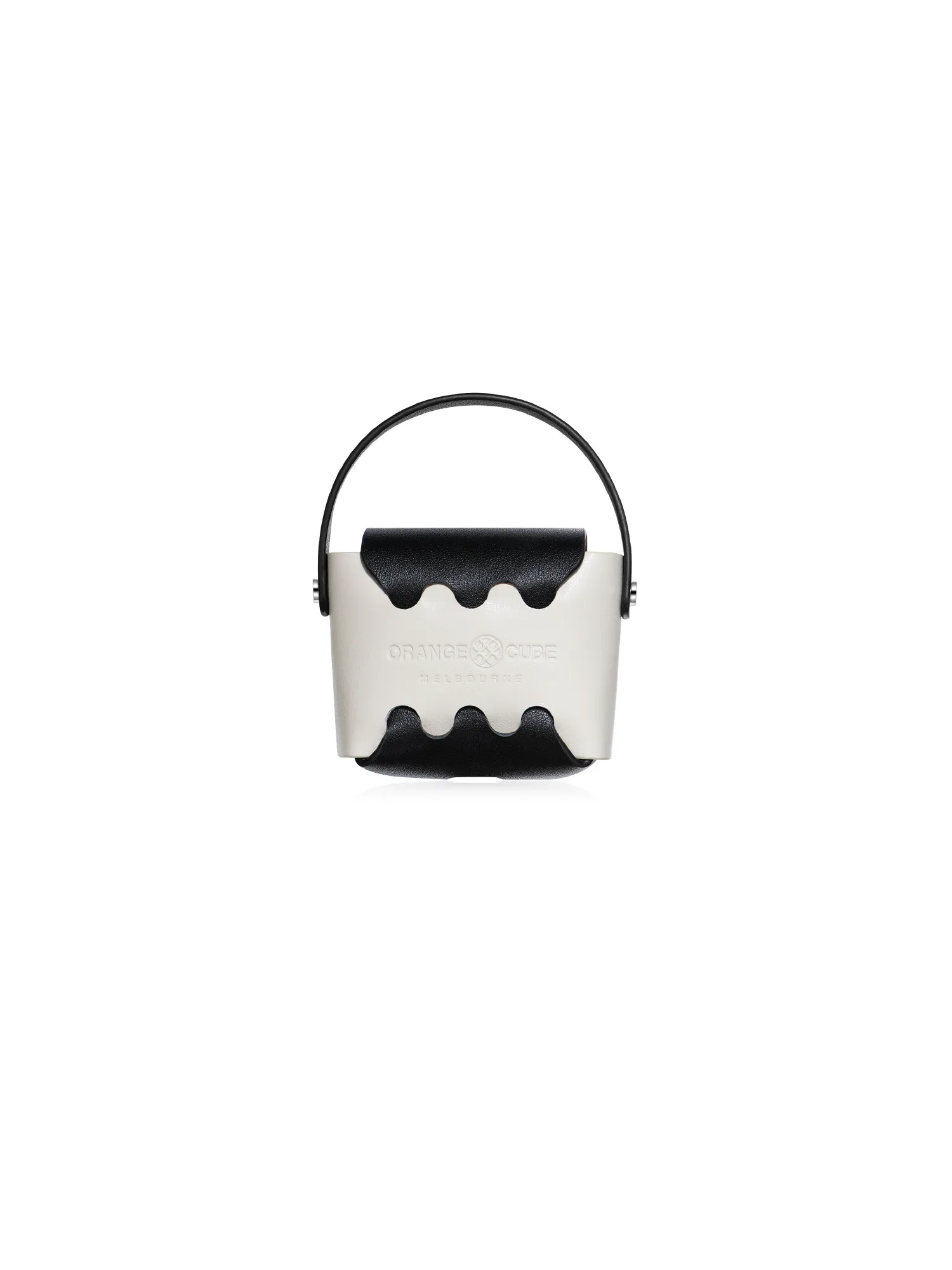 Leather Airpods Case