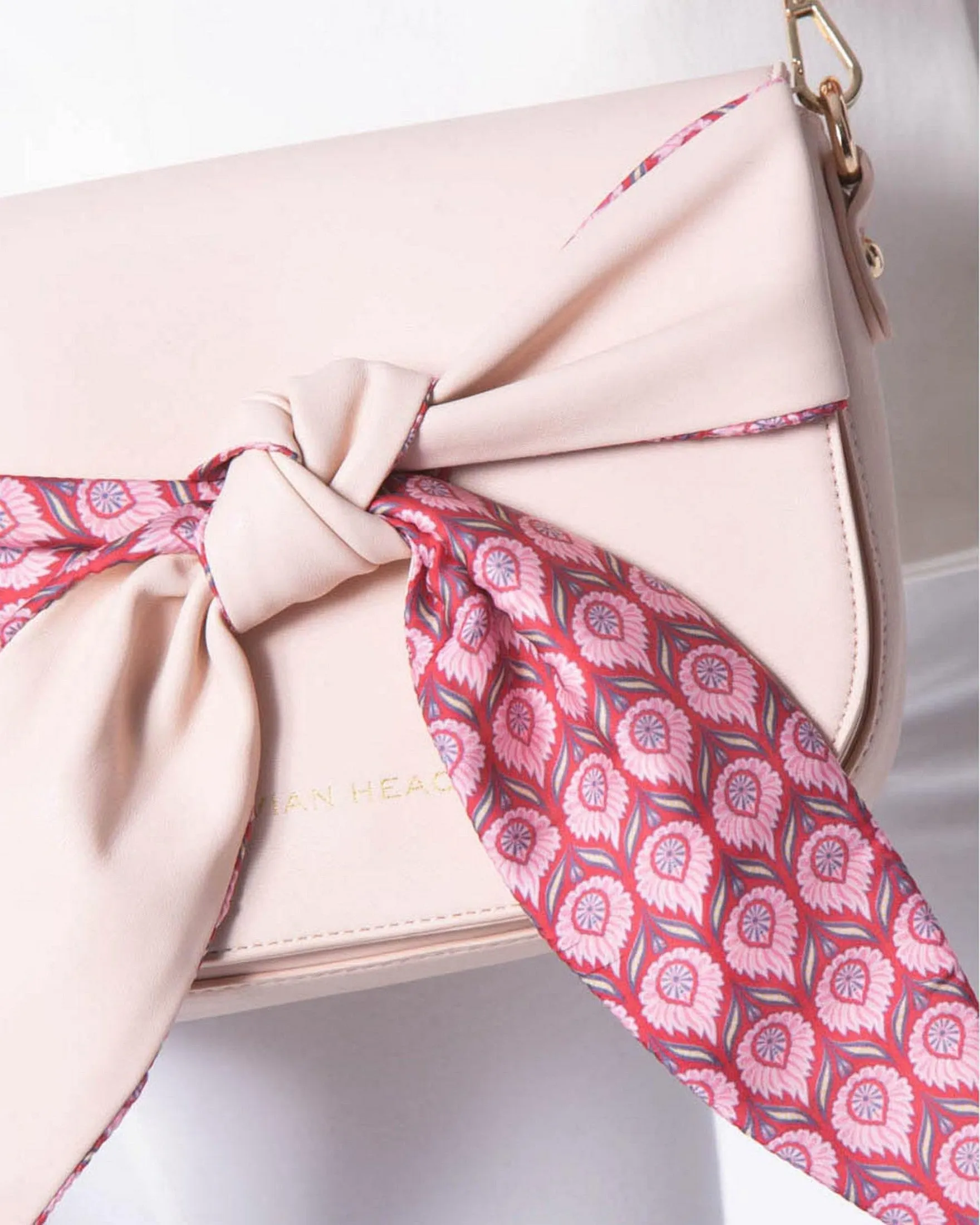 Leatherette bag BENAVIS NEW