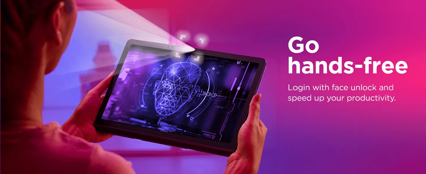 Lenovo YOGA Tab 11 Wifi   LTE (8/256GB)