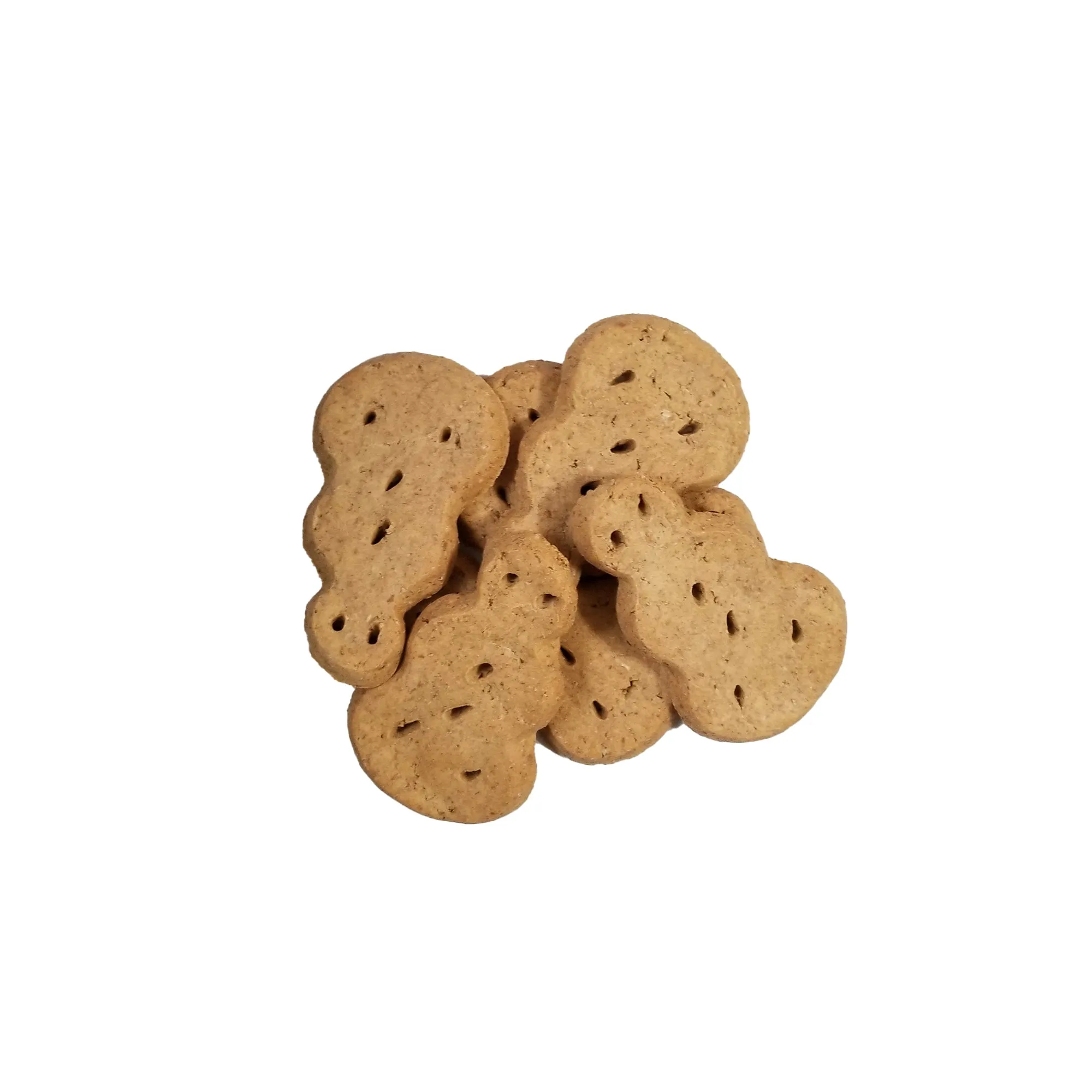LIMITED QUANTITY 5 lb Bag Peanut Flavor Snowman