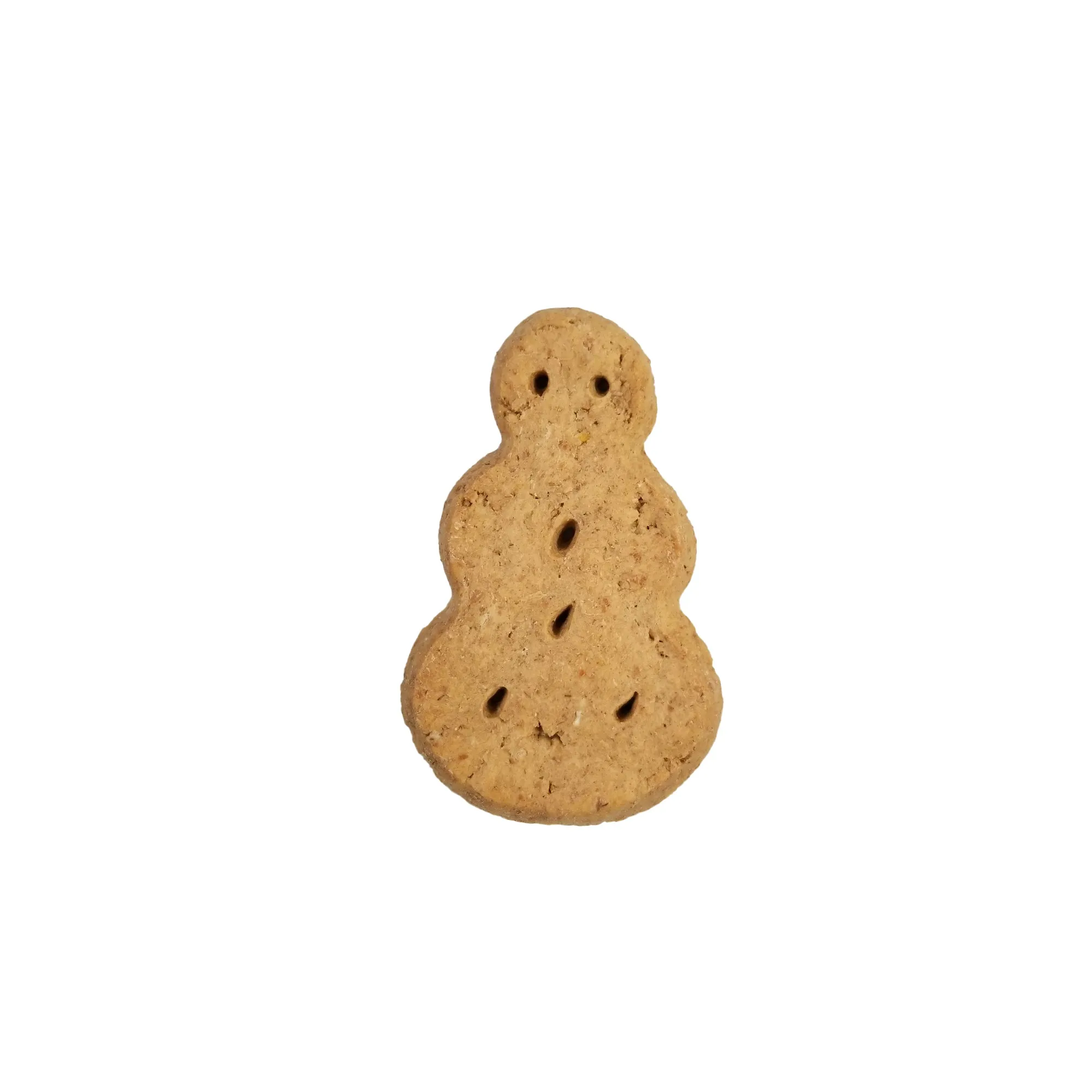 LIMITED QUANTITY 5 lb Bag Peanut Flavor Snowman