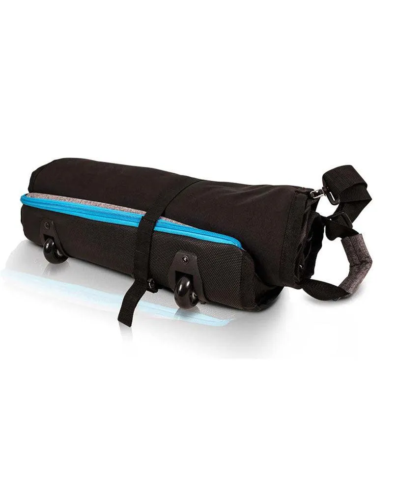 Liquid Force Wheeled Day Tripper Wakeboard Bag