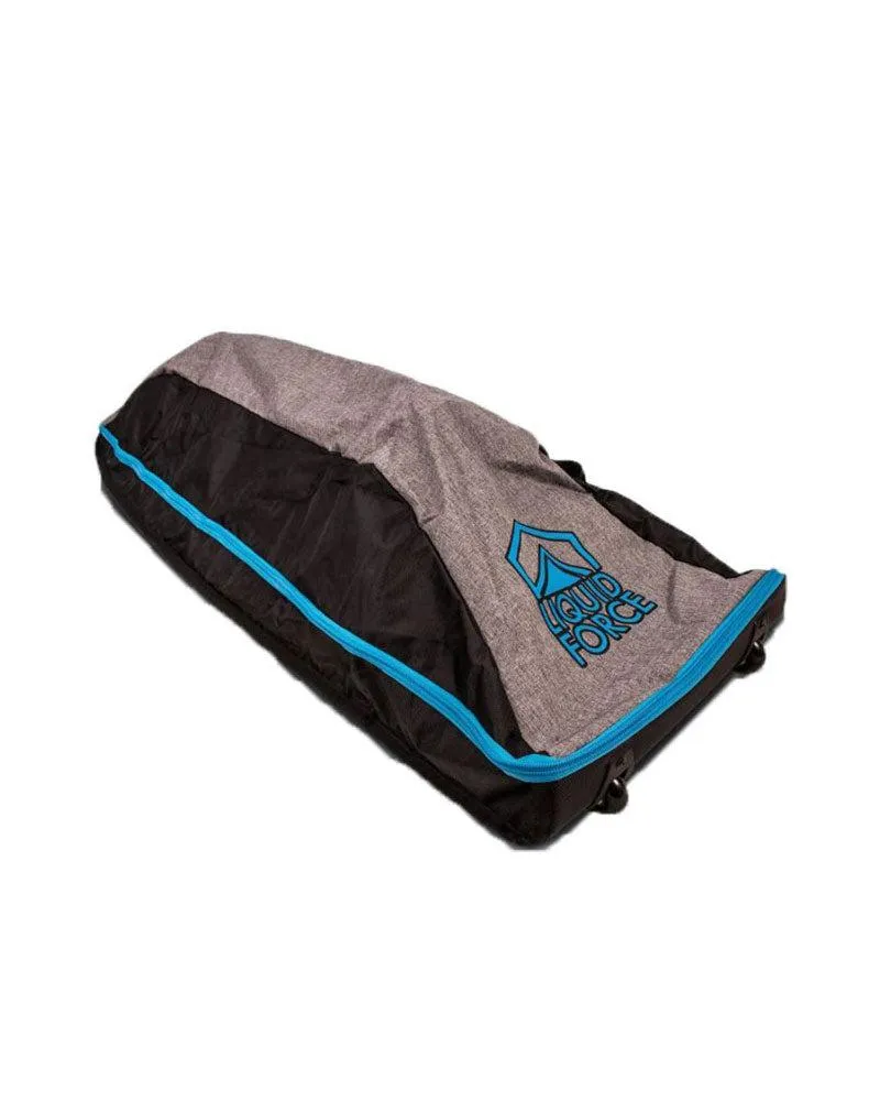 Liquid Force Wheeled Day Tripper Wakeboard Bag