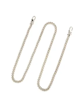 Long Crossbody Chain Strap Bag Strap