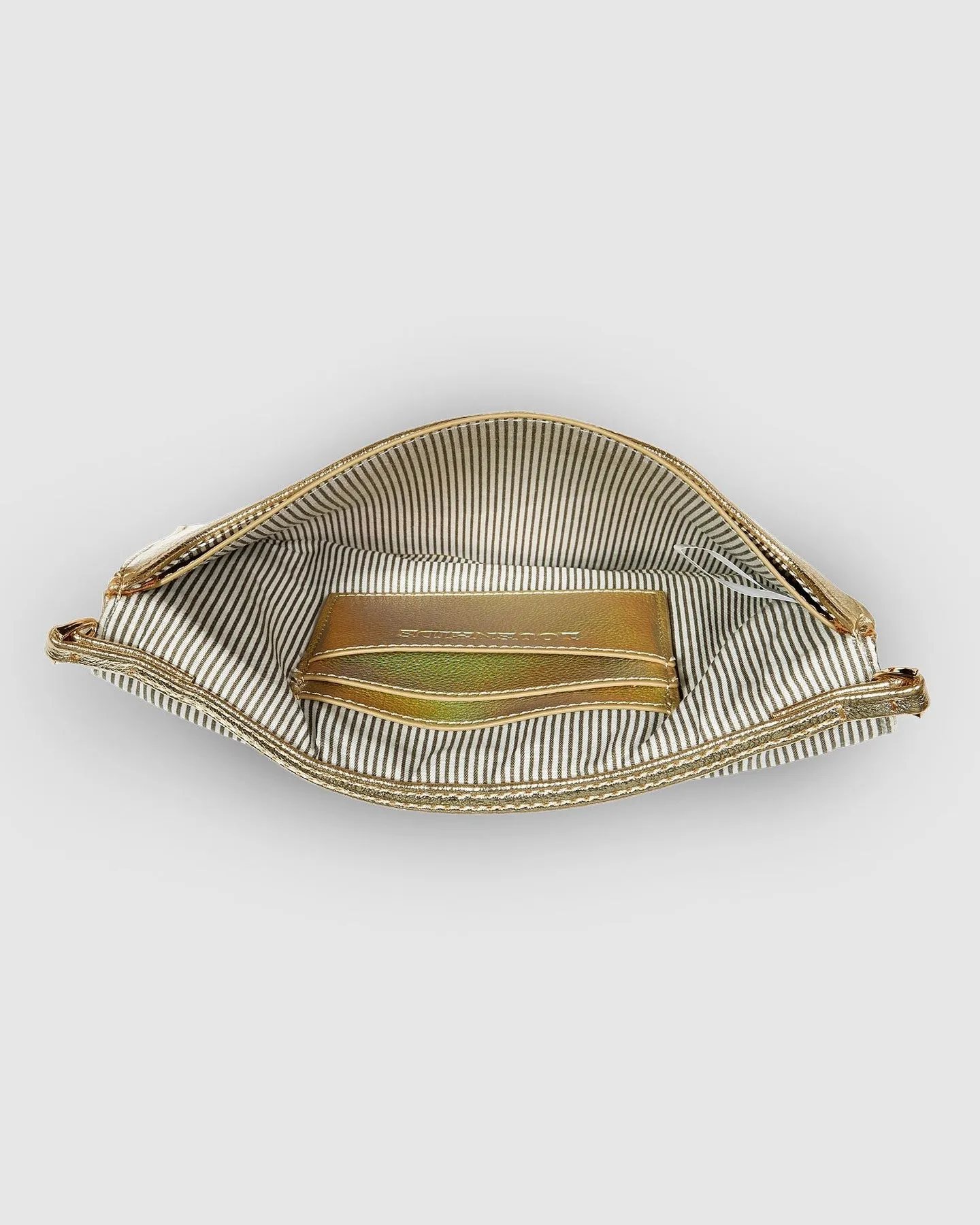 Louenhide Hannah Crossbody Bag Gold