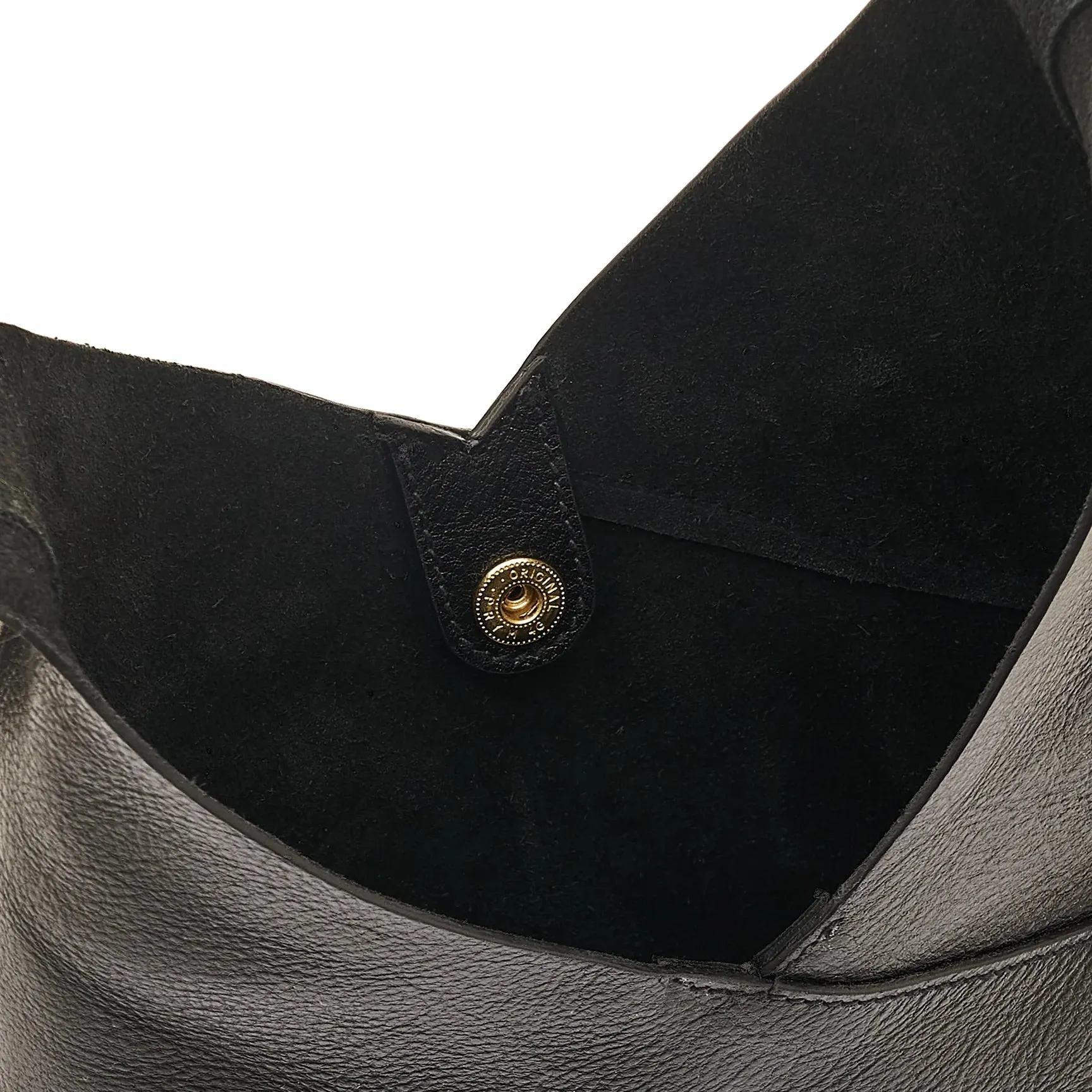MALIBU SHOULDER BAG - BLACK