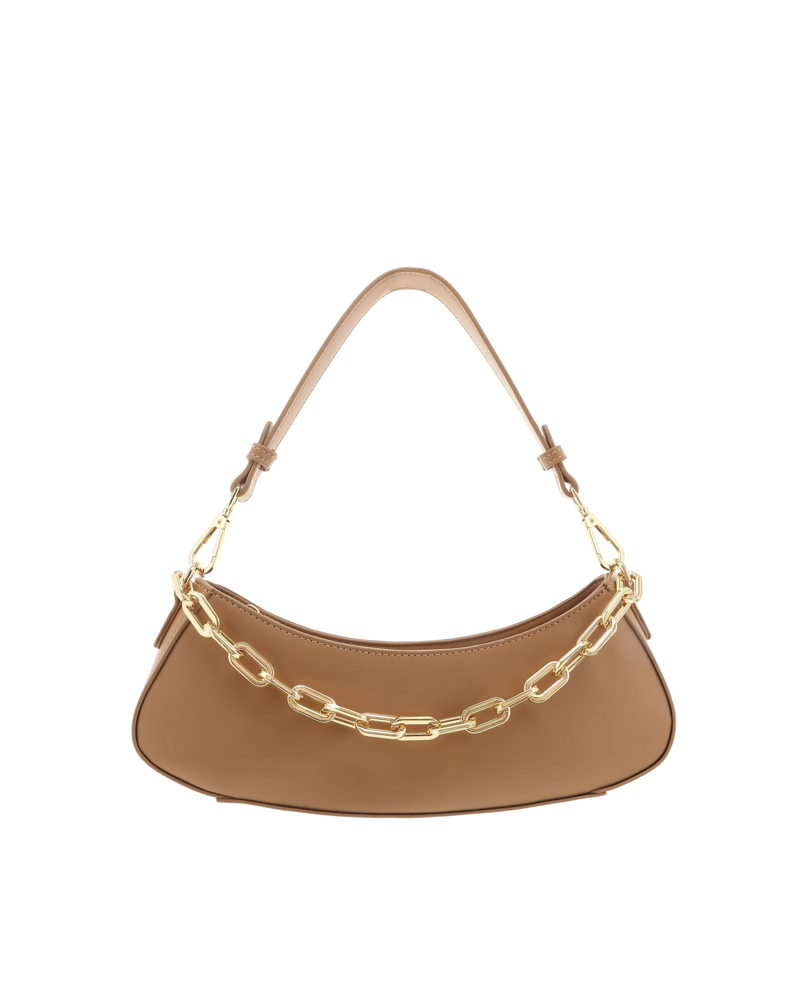 Maple Shoulder Bag | Sand