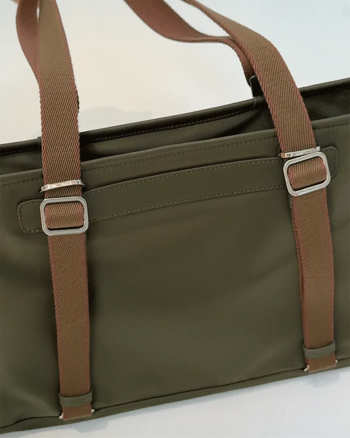Mari Dual Totepack - TLHB4311LN3NK4