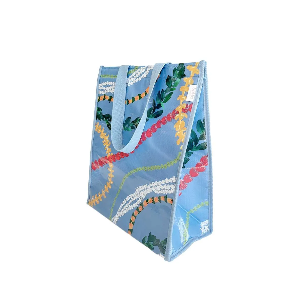 Meleana Insulated Market Tote