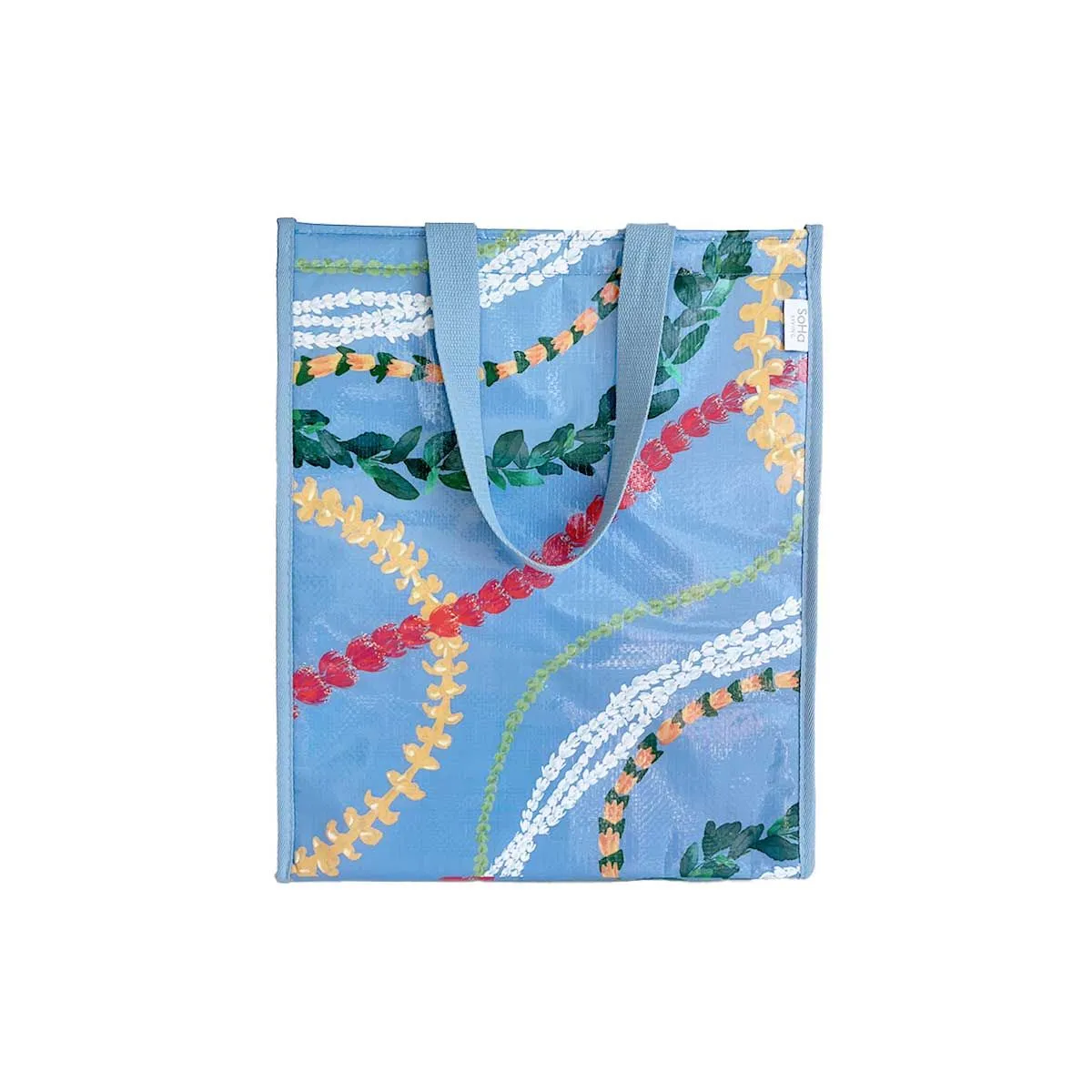 Meleana Insulated Market Tote