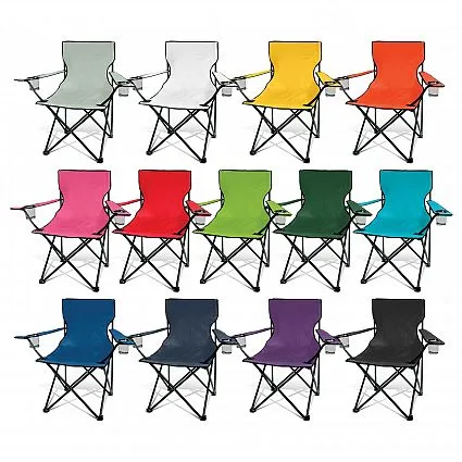 Memphis Folding Chair